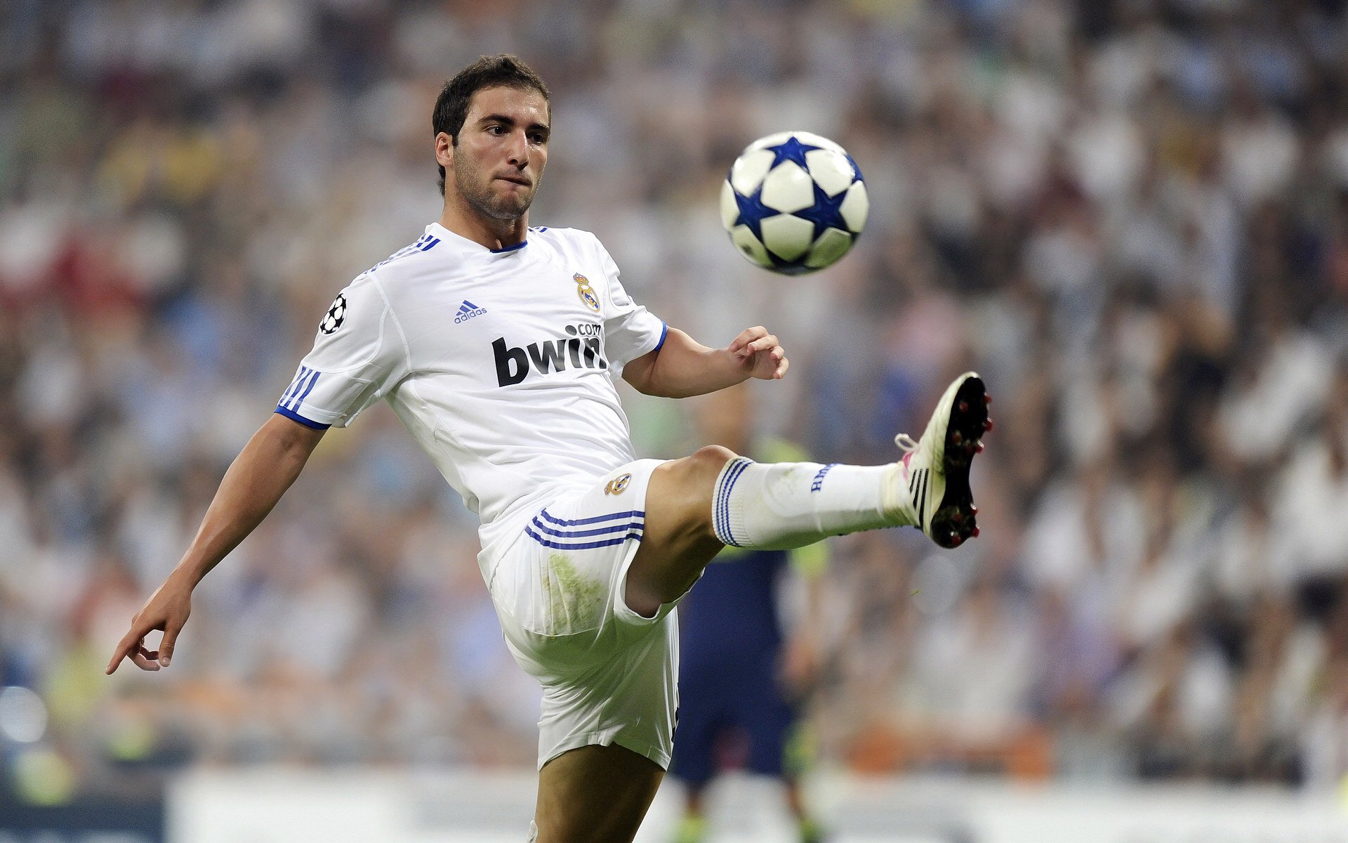 跨界奇才的统治力，从NBA奇才压制国王，到乔治在意甲焦点战接管比赛